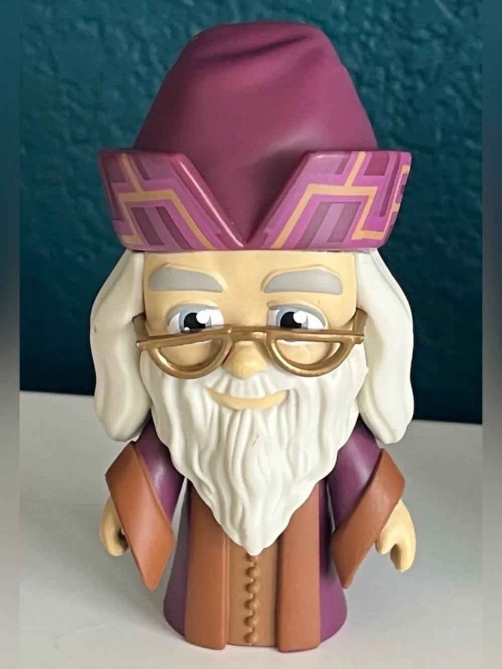 Funko Pop! Ron George Weasley Voldemort Dumbledore Harry Potter Hogwarts Figures